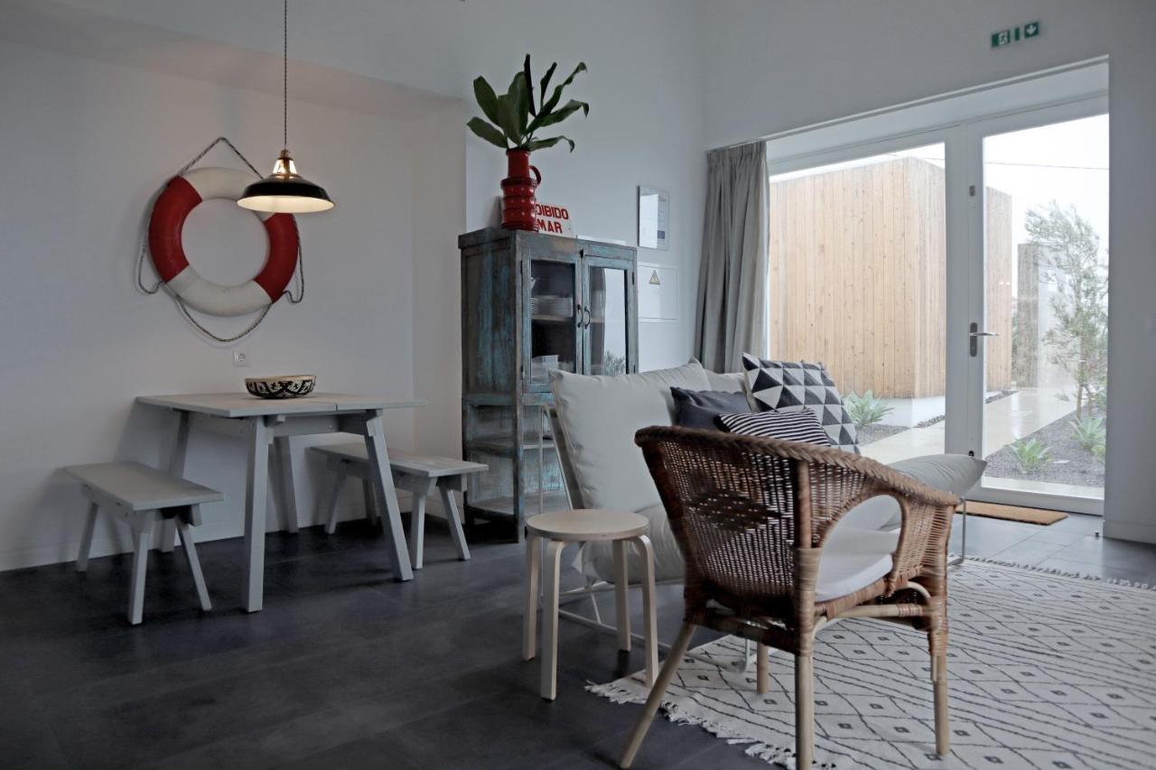 Antiga Fabrica De Cha Guest House Nordestinho Ngoại thất bức ảnh