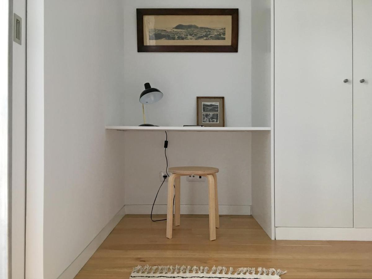 Antiga Fabrica De Cha Guest House Nordestinho Ngoại thất bức ảnh