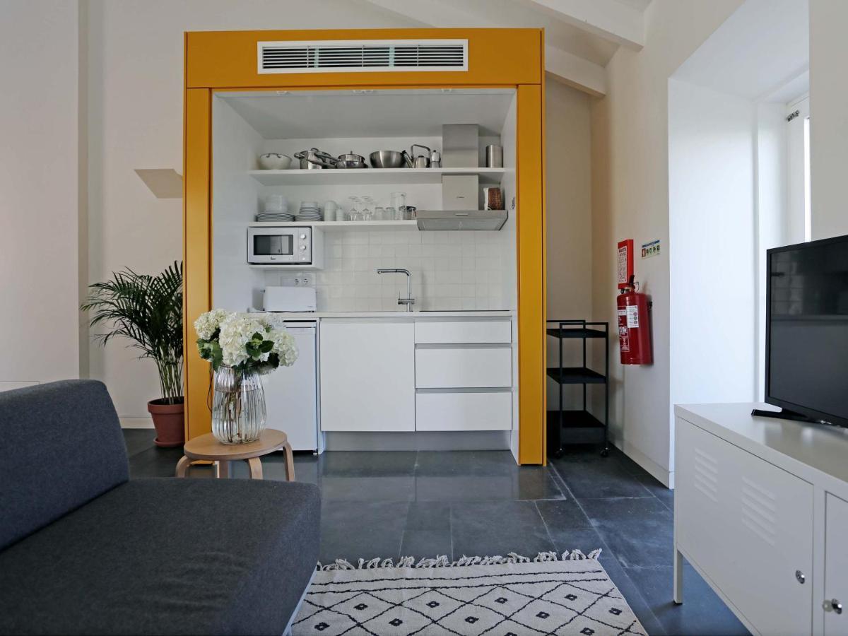 Antiga Fabrica De Cha Guest House Nordestinho Ngoại thất bức ảnh