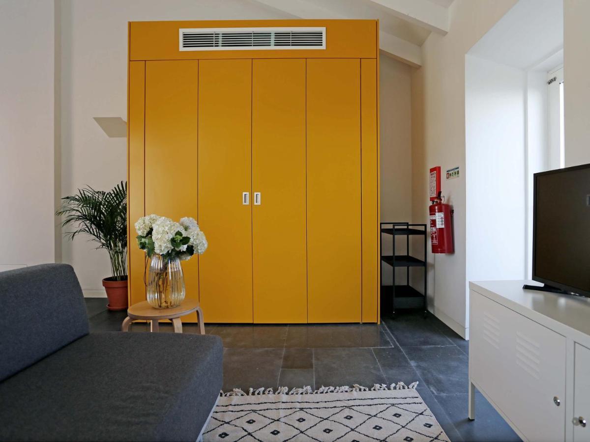 Antiga Fabrica De Cha Guest House Nordestinho Ngoại thất bức ảnh