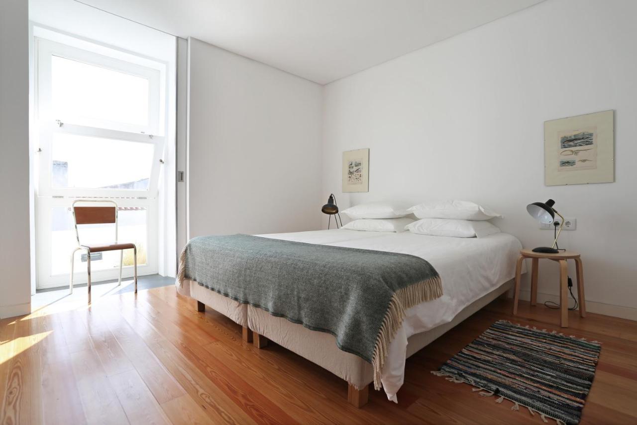 Antiga Fabrica De Cha Guest House Nordestinho Ngoại thất bức ảnh