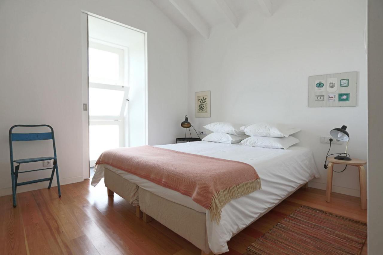 Antiga Fabrica De Cha Guest House Nordestinho Ngoại thất bức ảnh