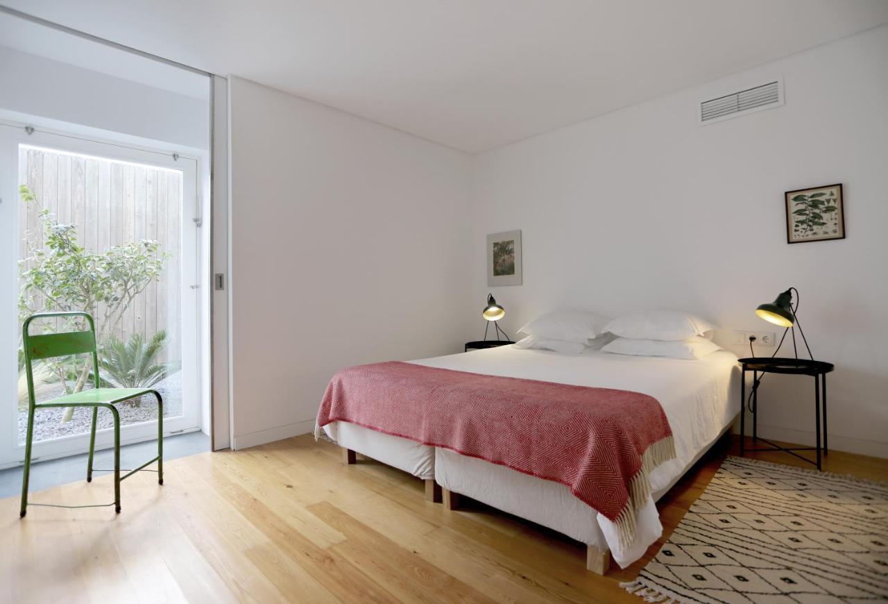 Antiga Fabrica De Cha Guest House Nordestinho Ngoại thất bức ảnh
