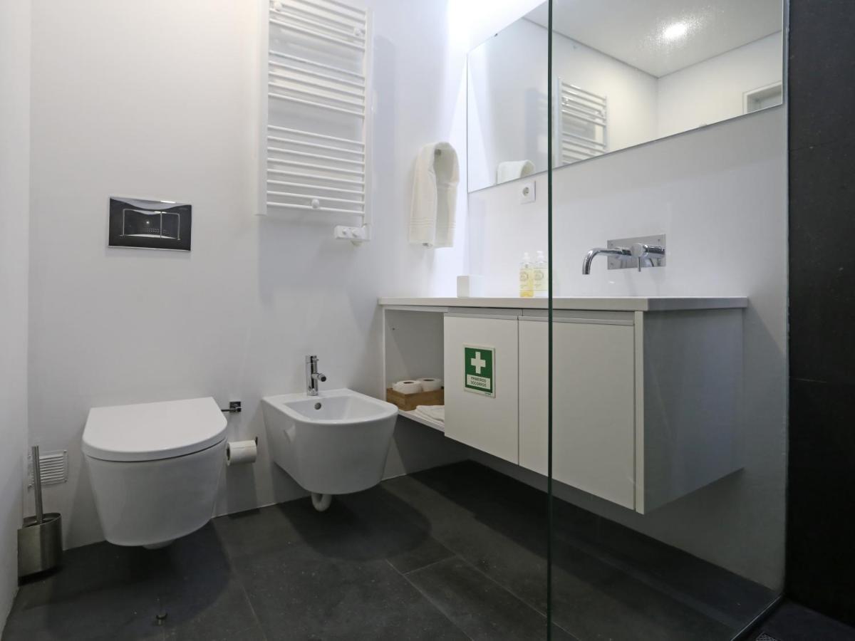 Antiga Fabrica De Cha Guest House Nordestinho Ngoại thất bức ảnh